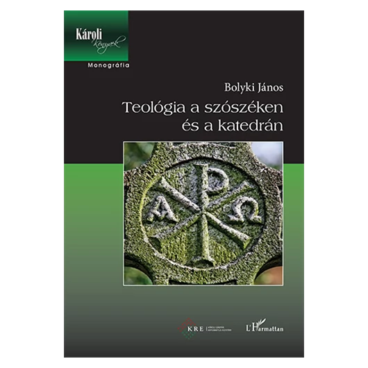 Teológia a szószéken és a katedrán