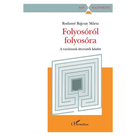 Folyosóról folyosóra