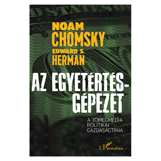 Az egyetértés-gépezet