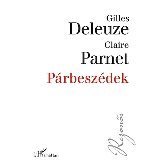 Párbeszédek