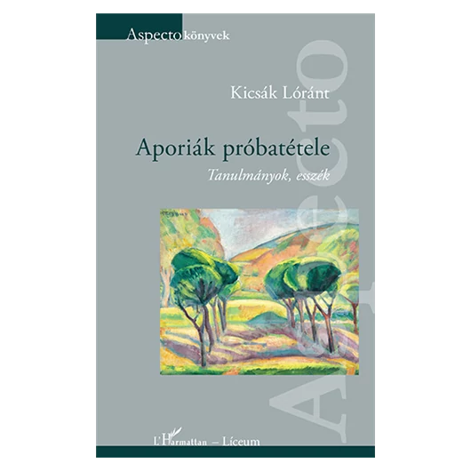 Aporiák próbatétele