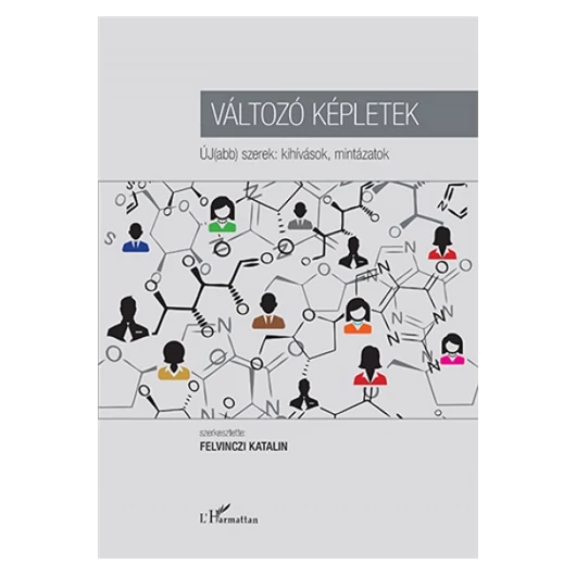 Változó Képletek - ÚJ(abb) szerek