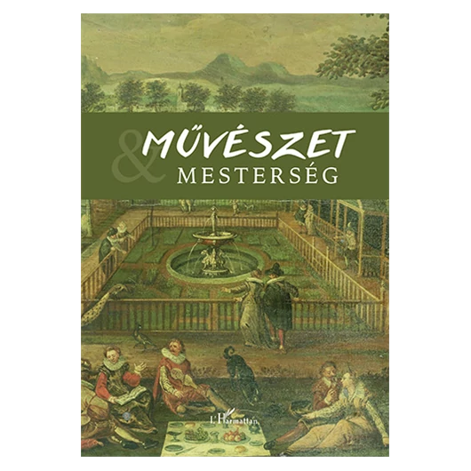 Művészet és mesterség - II.