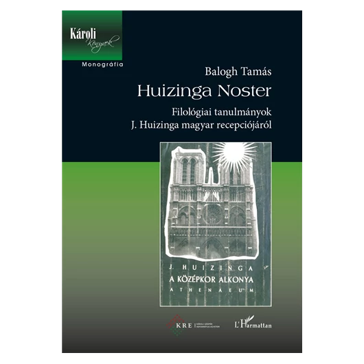 Huizinga Noster