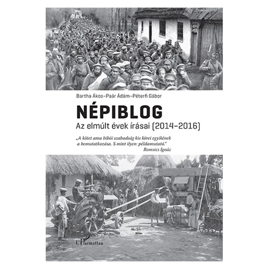 Népiblog