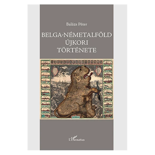 Belga-Németalföld újkori története (1384-1830)