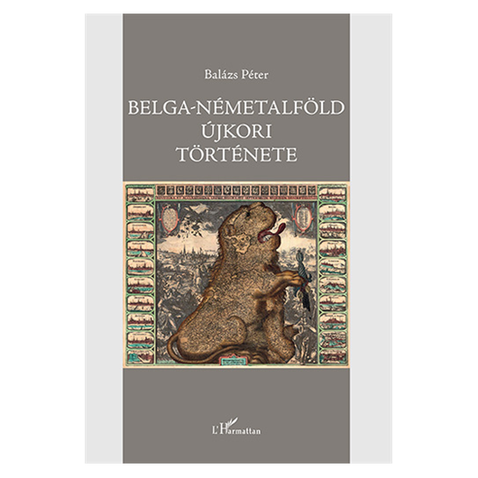 Belga-Németalföld újkori története (1384-1830)