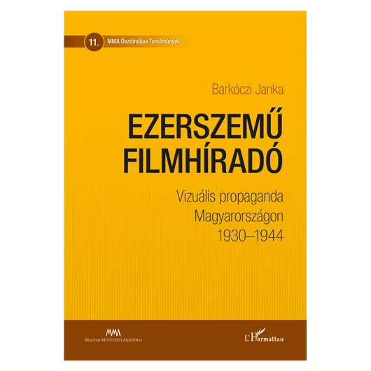 Ezerszemű filmhíradó