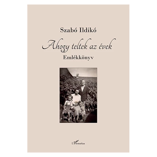 Ahogy teltek az évek