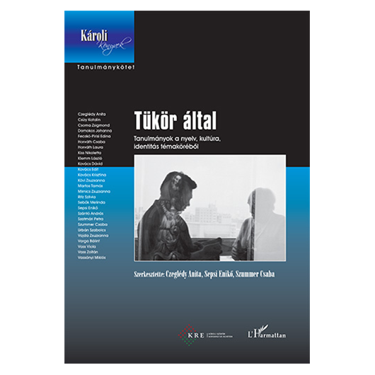 Tükör által