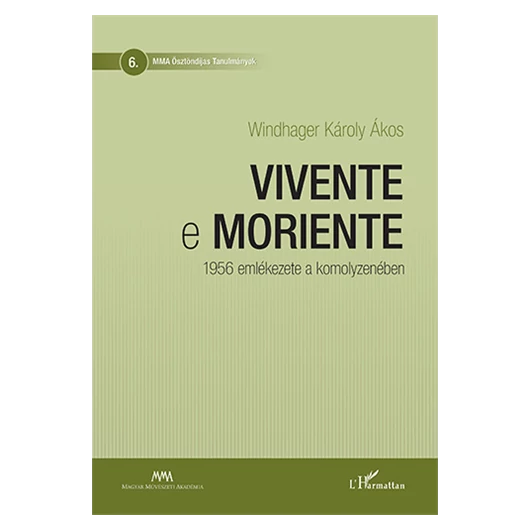 Vivente e moriente
