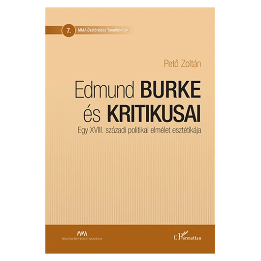 Edmund Burke és kritikusai