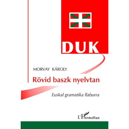 Magyar-baszk szószedet