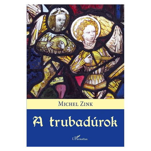 Trubadúrok