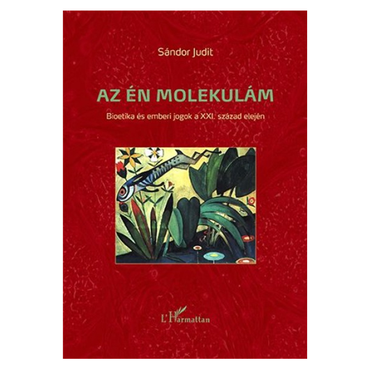 Az én molekulám