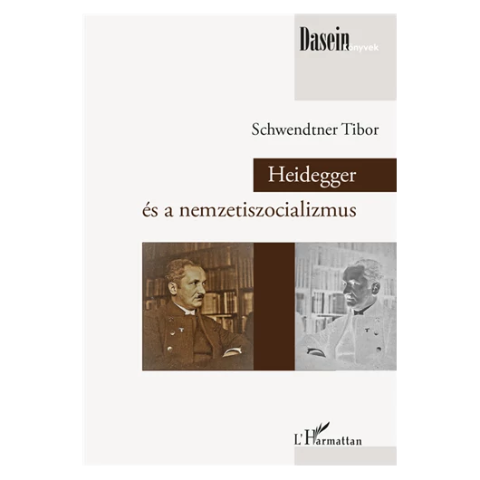 Heidegger és a nemzetiszocializmus