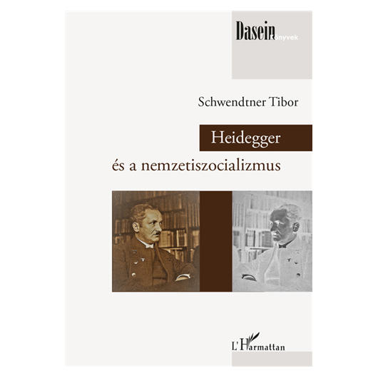 Heidegger és a nemzetiszocializmus