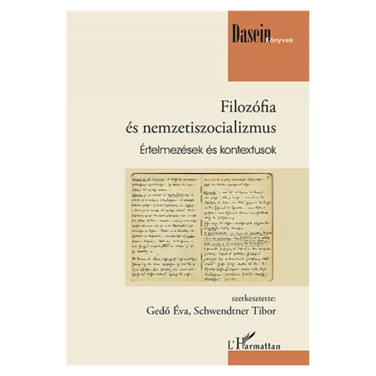 Filozófia és nemzetiszocializmus