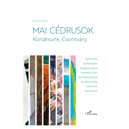 Mai cédrusok