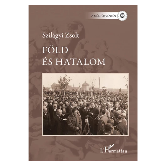 Föld és hatalom