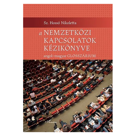 A nemzetközi kapcsolatok kézikönyve