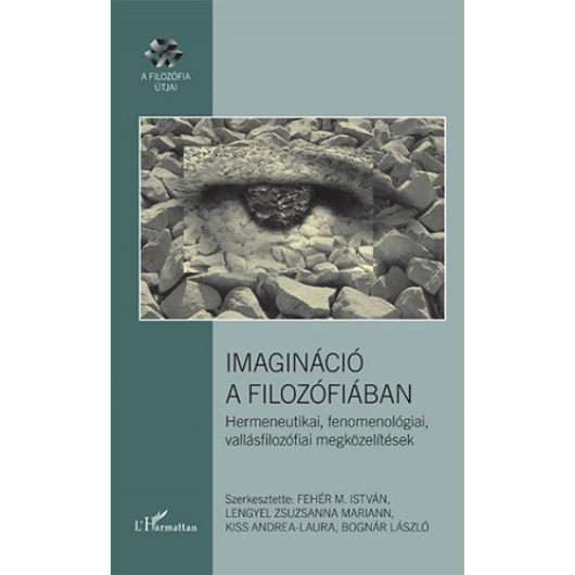 Lengyel Zsuzsanna: Imagináció a filozófiában