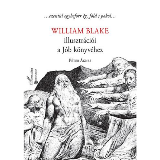William Blake illusztrációi a Jób könyvéhez