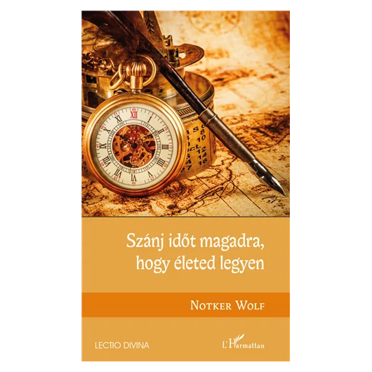 Szánj időt magadra, hogy életed legyen