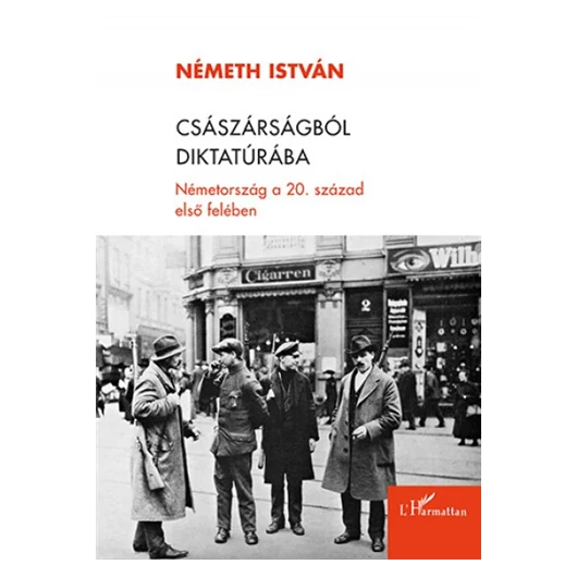Császárságból a diktatúrába