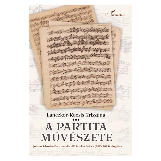 A partita művészete