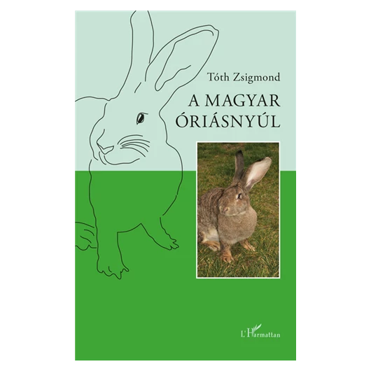A magyar óriásnyúl