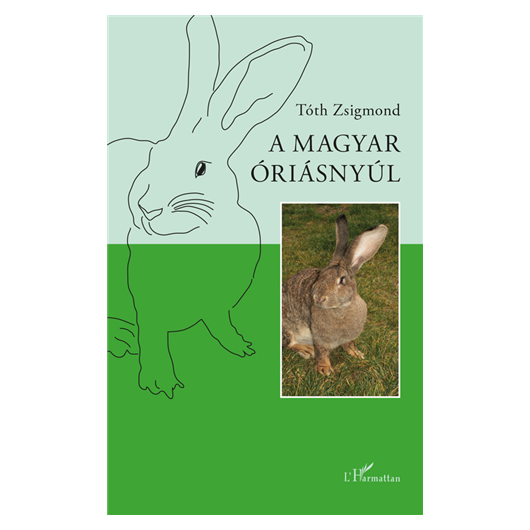 A magyar óriásnyúl