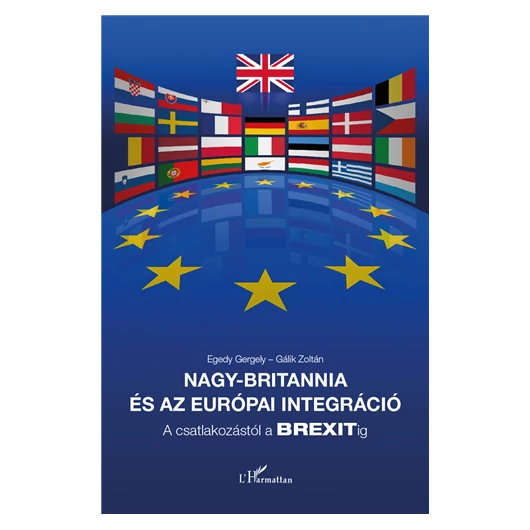 Nagy-Britannia és az európai integráció