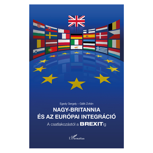 Nagy-Britannia és az európai integráció
