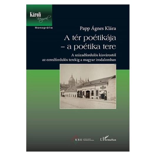A tér poétikája
