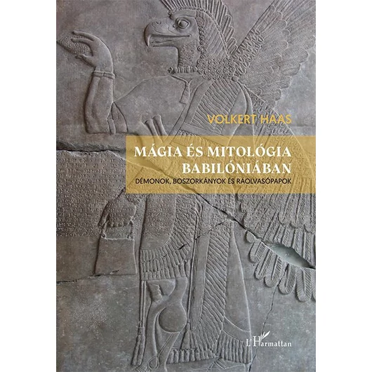 Mágia és mitológia Babiloniában