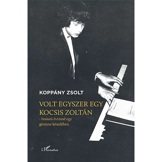 Volt egyszer egy Kocsis Zoltán