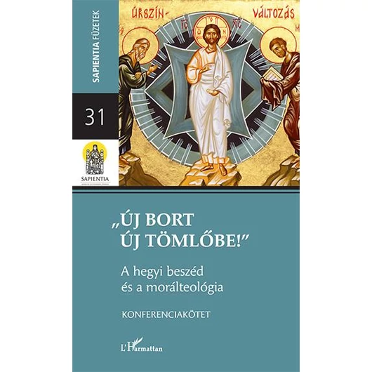 „Új bort új tömlőbe”