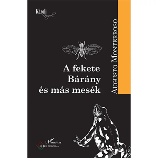 A fekete bárány és más mesék