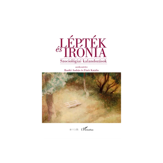 Lépték és irónia