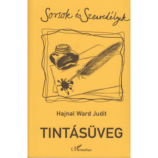 Tintásüveg