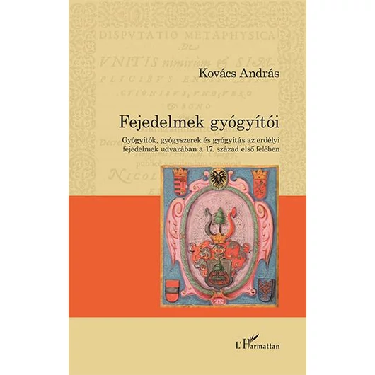 Fejedelmek gyógyítói