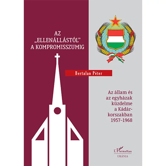 Az ellenállástól a kompromisszumig
