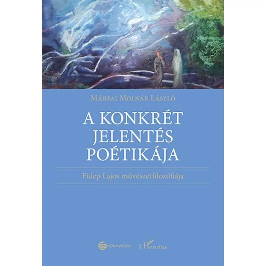 A konkrét jelentés poétikája