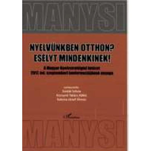 Nyelvünkben otthon