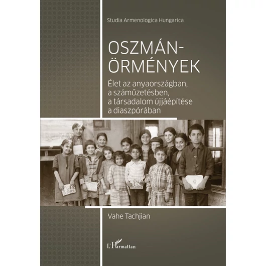 Oszmán-örmények