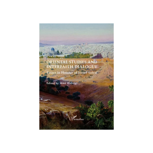 Oriental Studies and Interfaith Dialogue