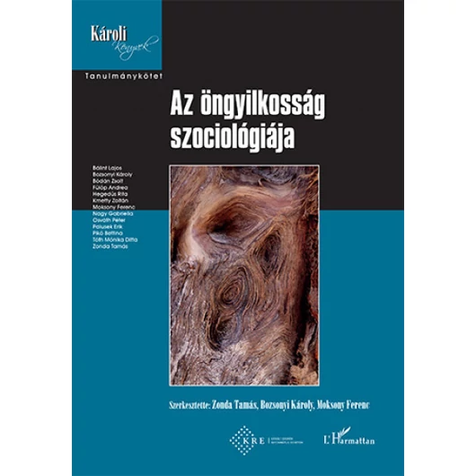 Az öngyilkosság szociológiája