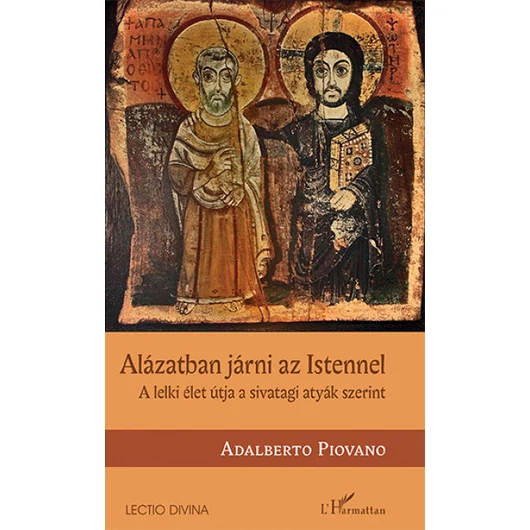 Alázatban járni az Istennel