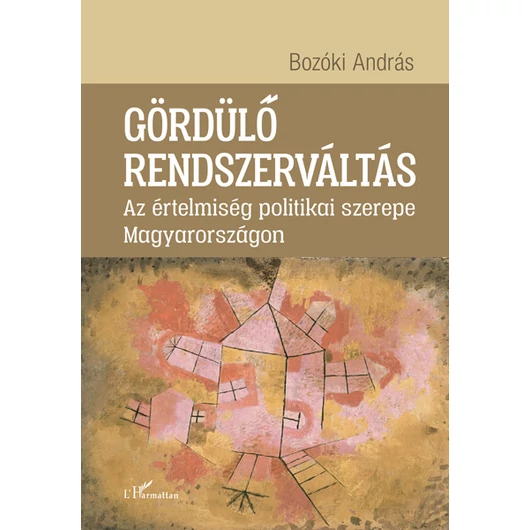 Gördülő rendszerváltás